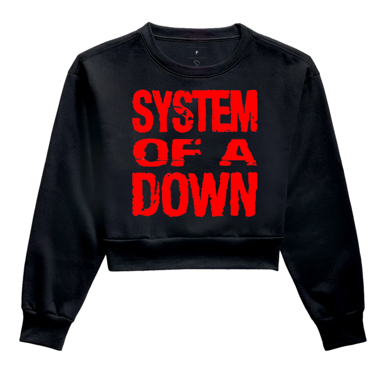 System of a Down - Logo