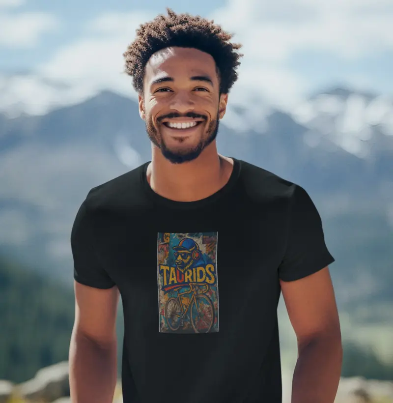 TAURIDS CLASSIC BIKE 