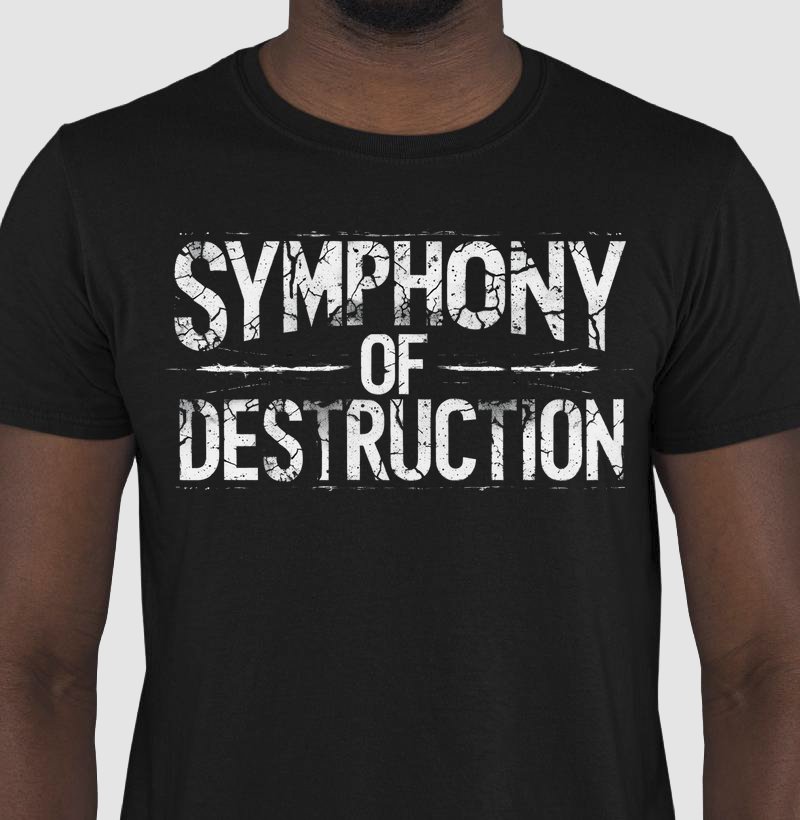 Symphony of Destruction