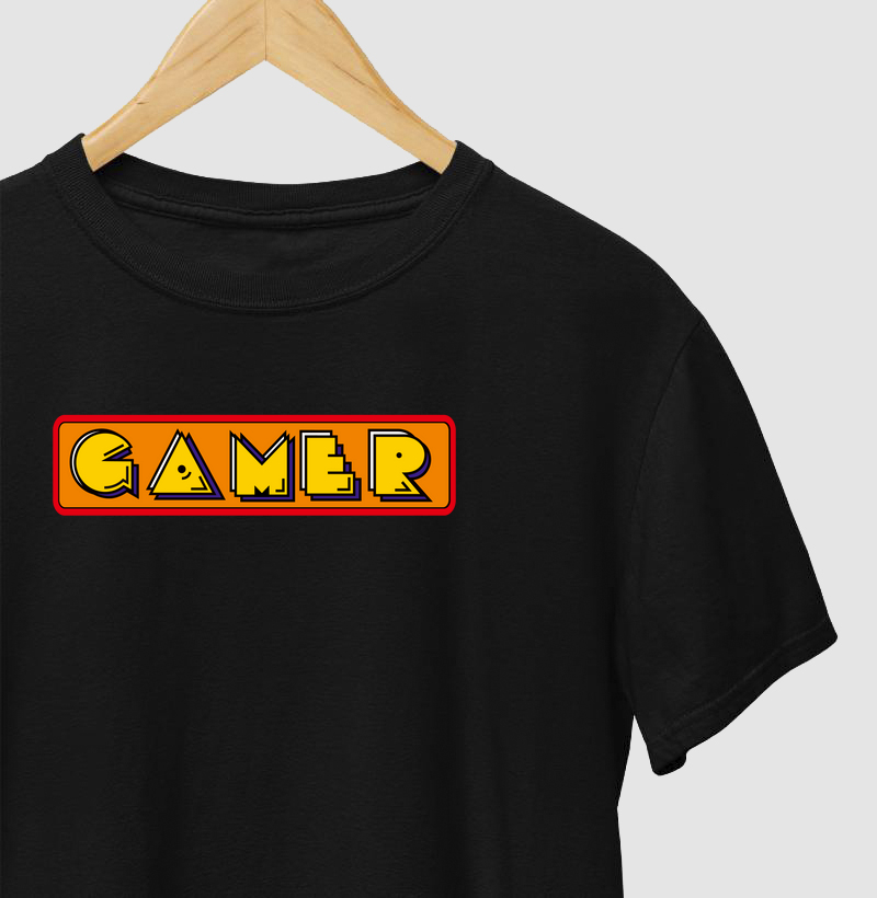 Gamer