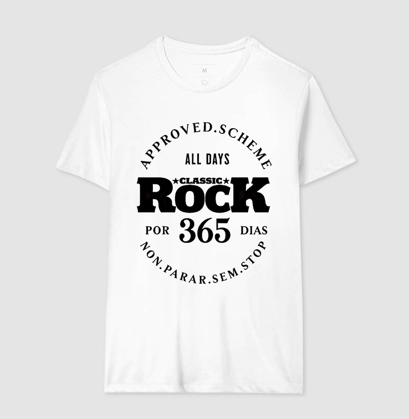Rock 365