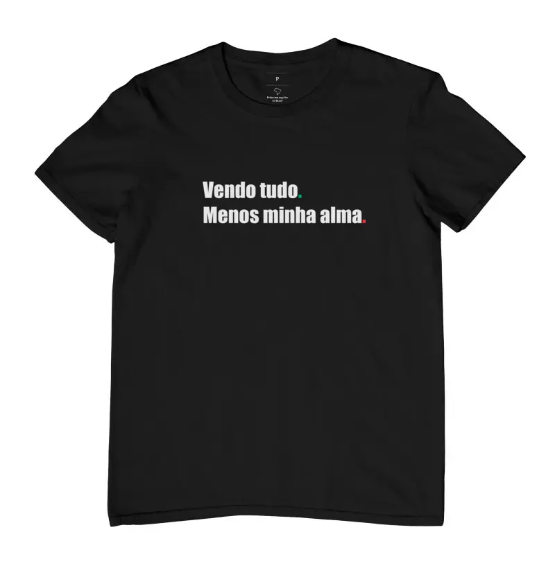 Vendo Tudo Sou Eu Nas Vendas
