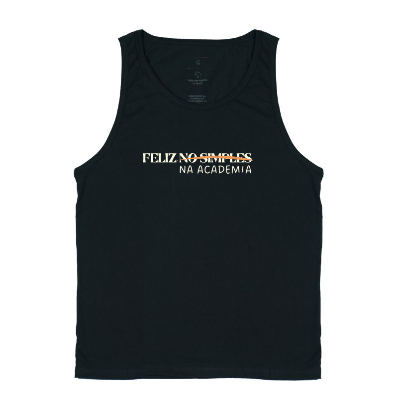 Feliz no simples