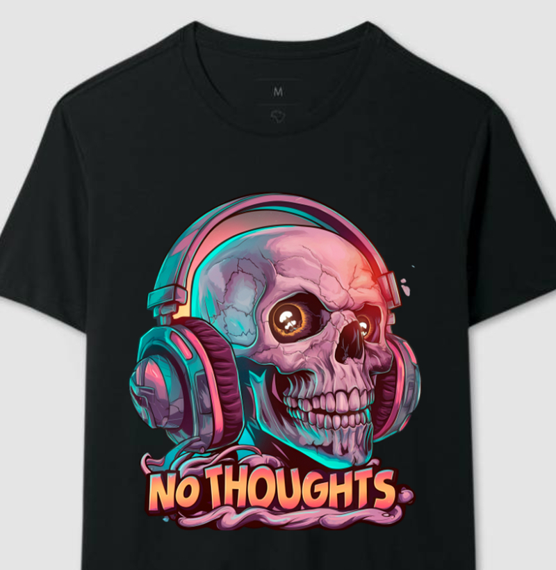 No Thoughts