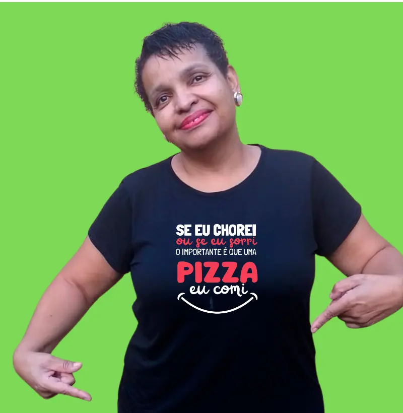 Se eu Chorei ou Se Sorri