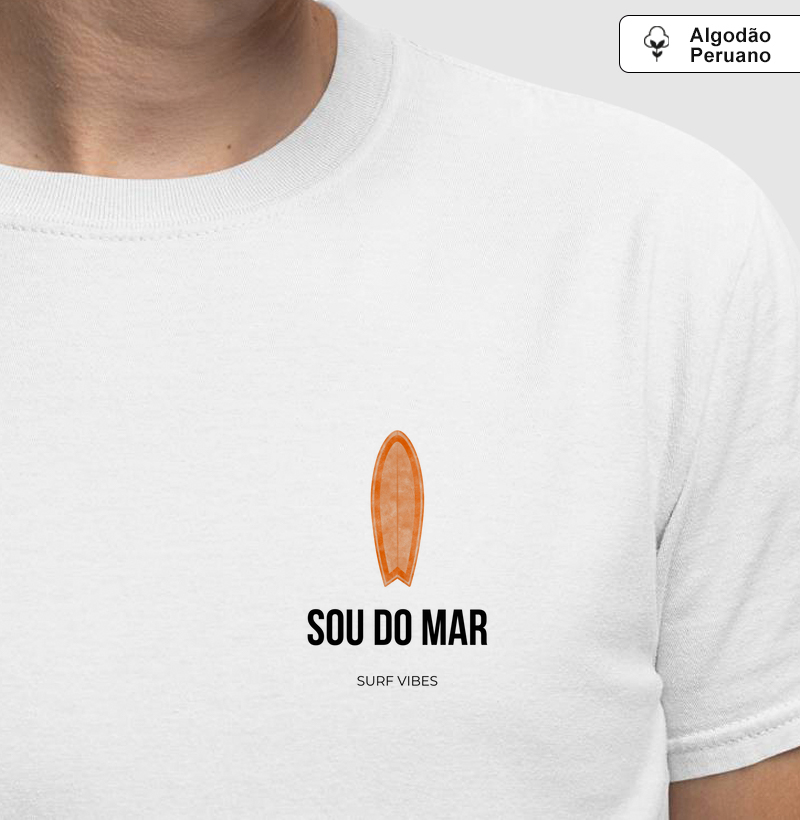 Sou do Mar