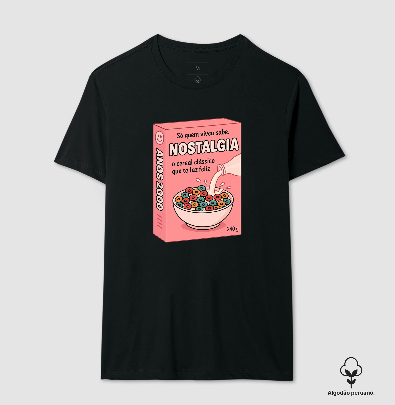 cereal nostalgia!
