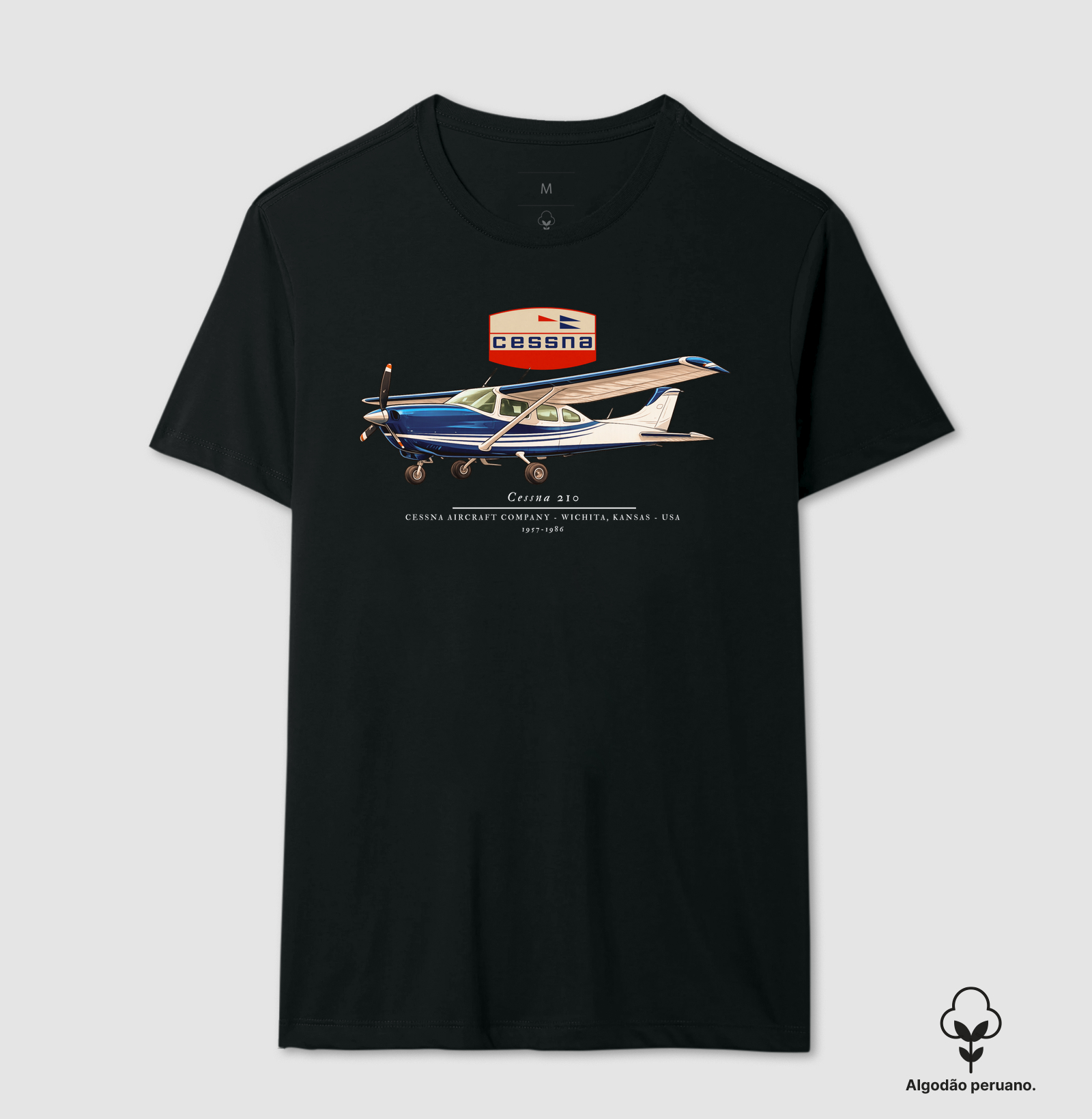 Cessna 210