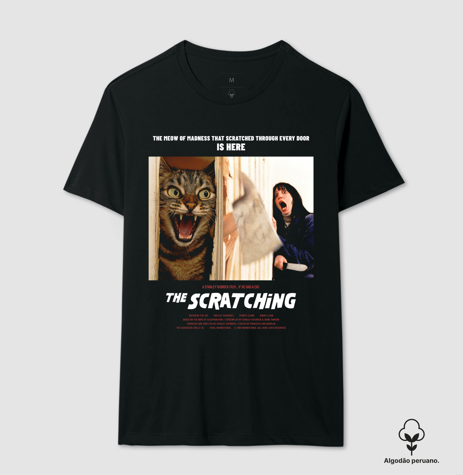 The Scratching