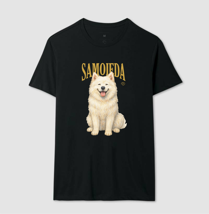 Samoieda Vintage