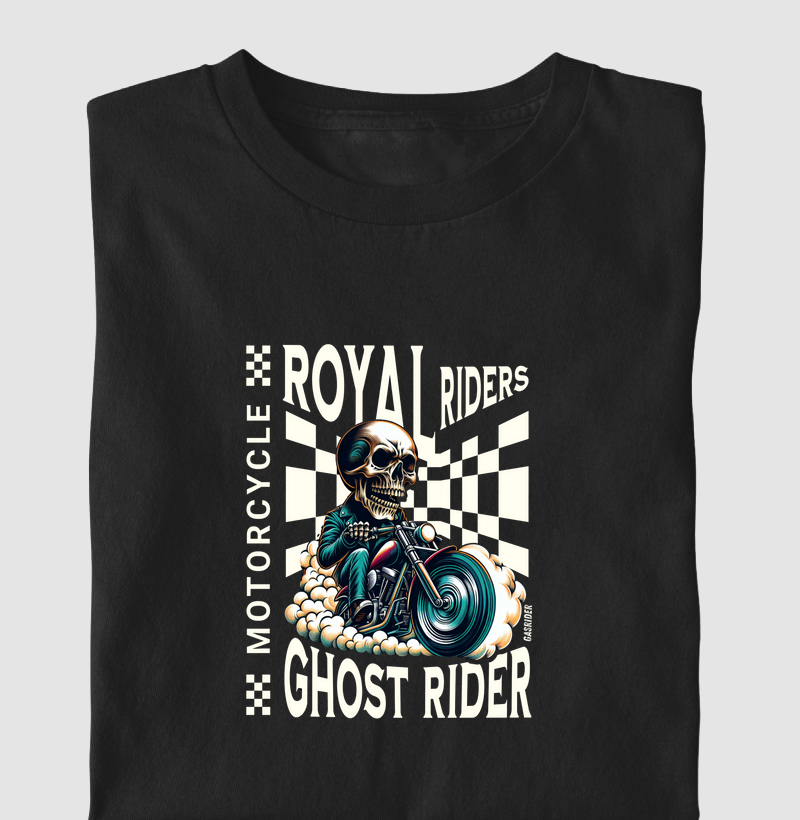 Ghost Rider Royal