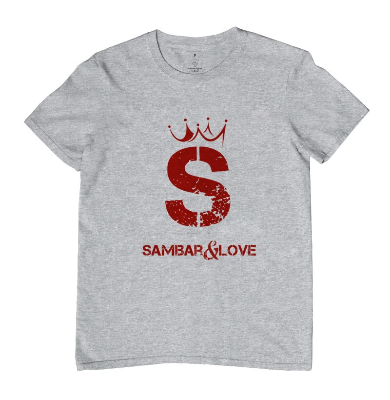 Camisa Sambar