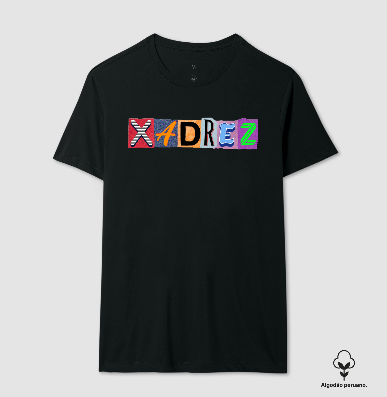 Xadrez recorte