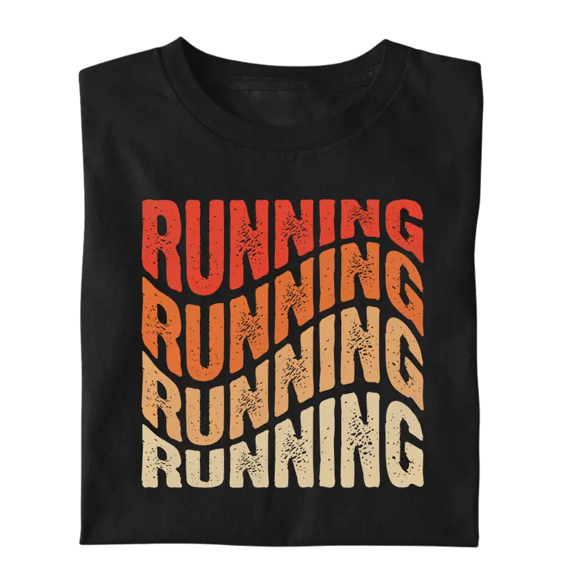 RUNNING