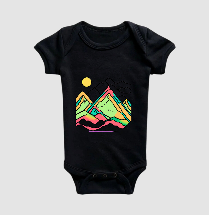 Montanha Magica Sincorá 100% Algodão 