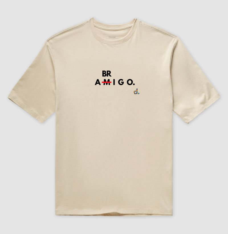 Amigo é Abrigo