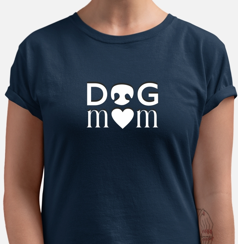 Dog Mom