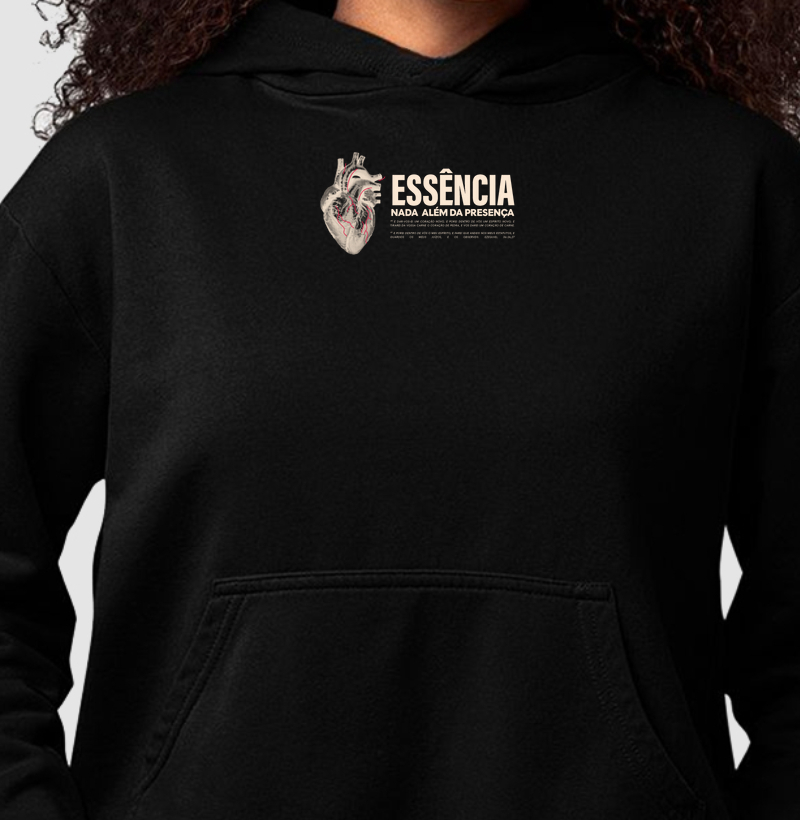 ESSÊNCIA 
