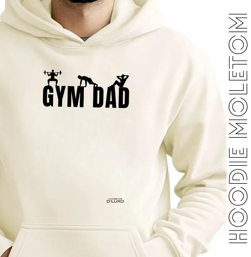 GYM DAD