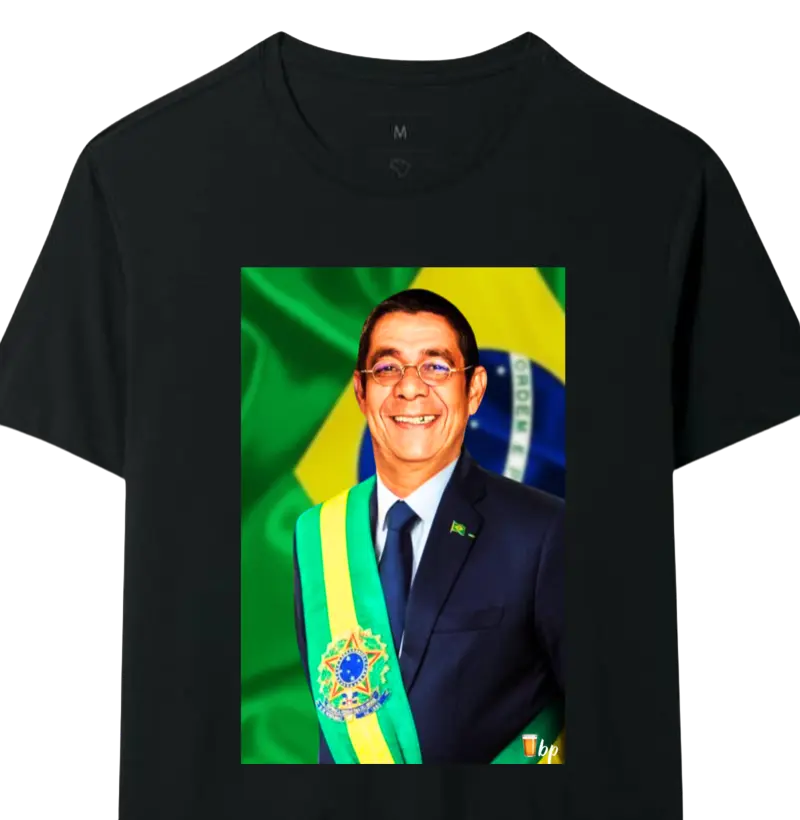 Zeca Presidente