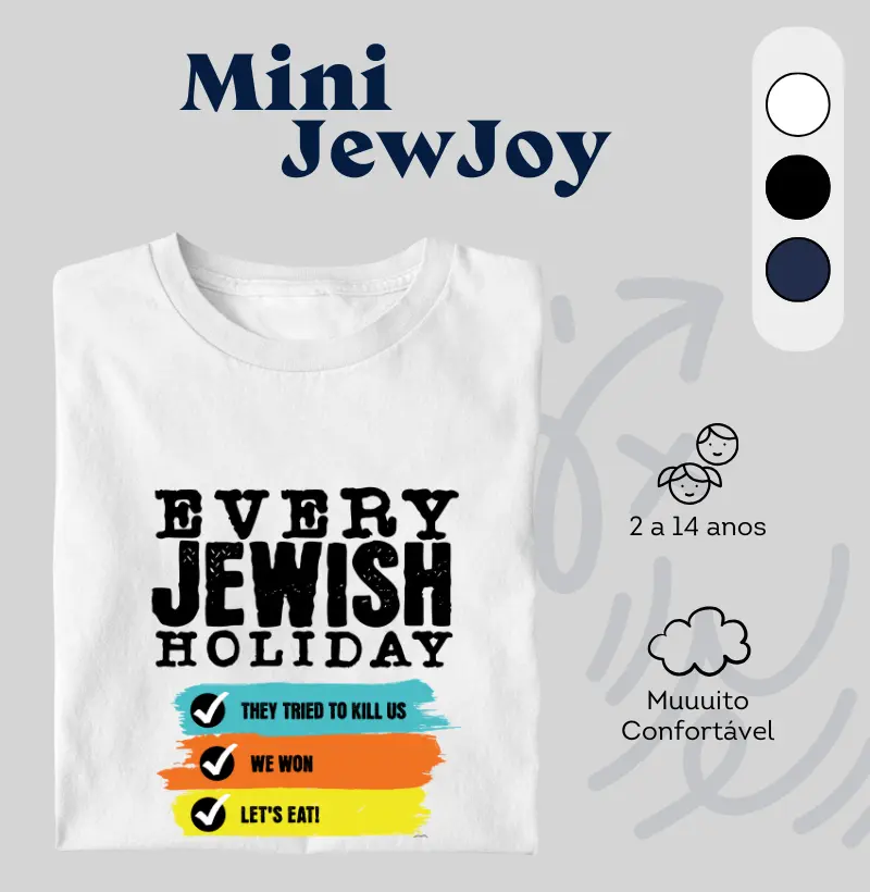 Jewish Holiday