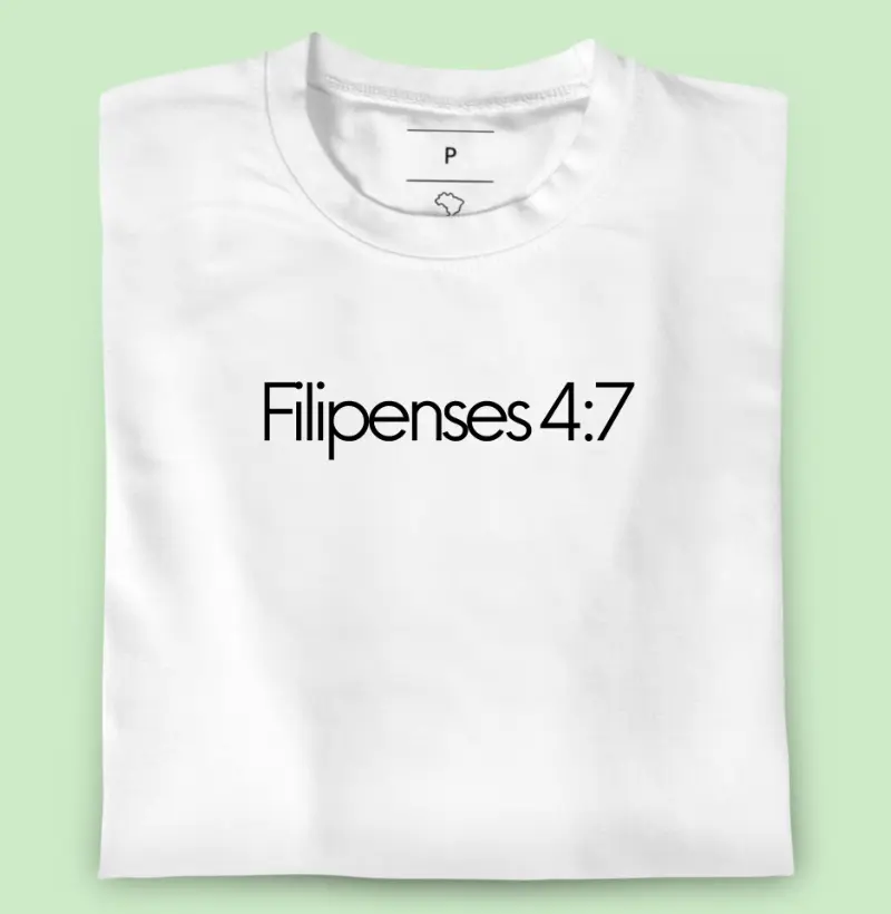 Filipenses 4:7