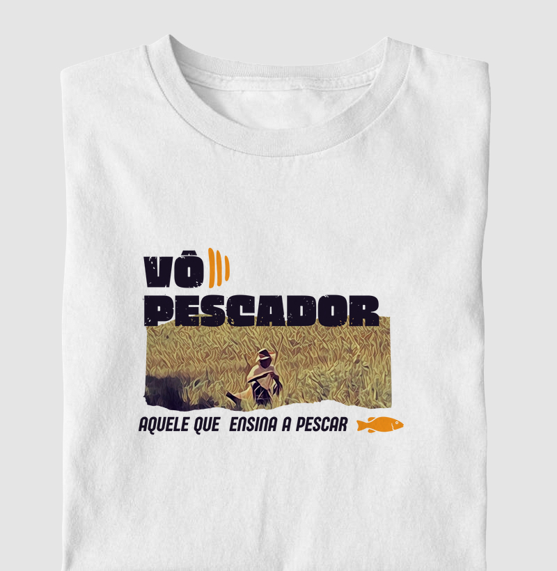 Vô Pescador
