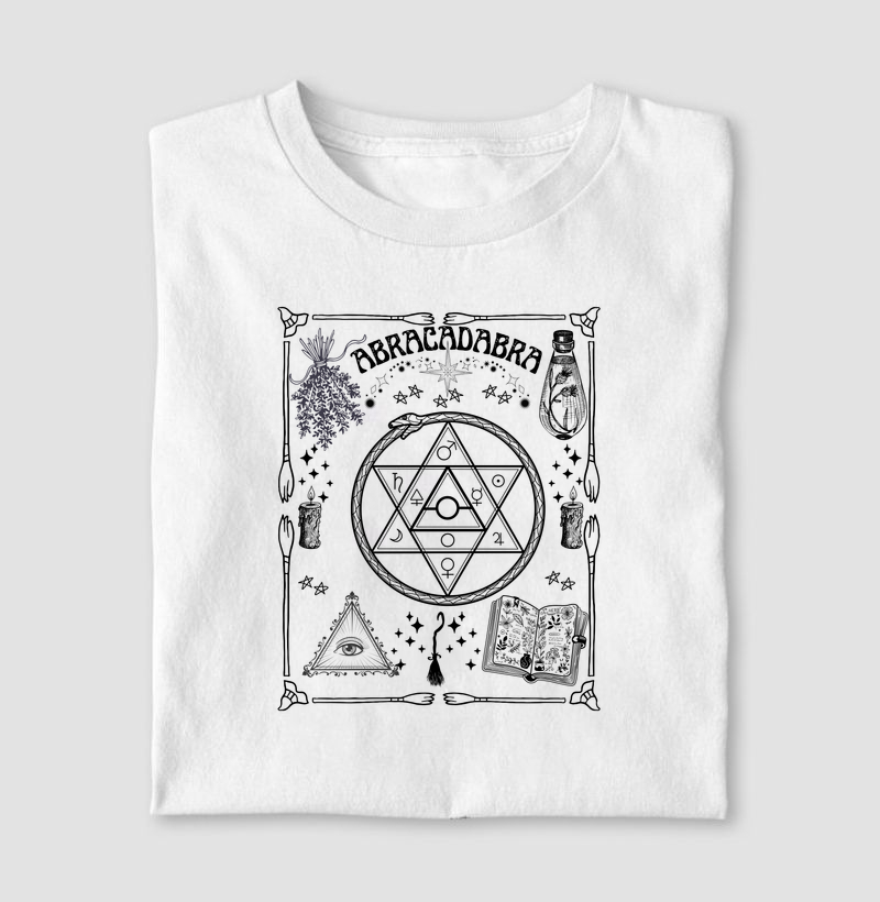 Olho Sagrado & Ervas