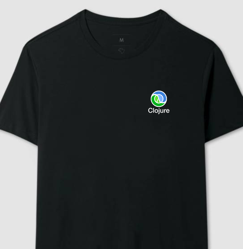 "Clojure II" T.I