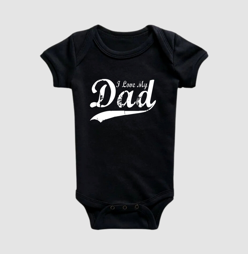 I Love Dad