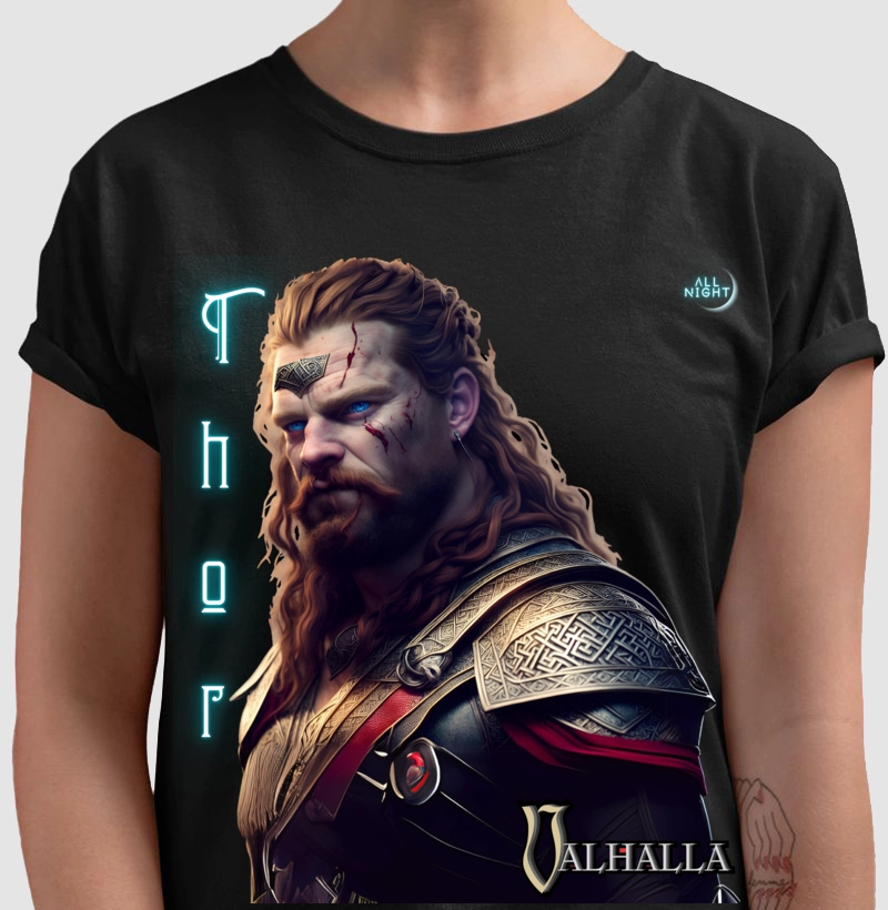 Valhalla - Thor