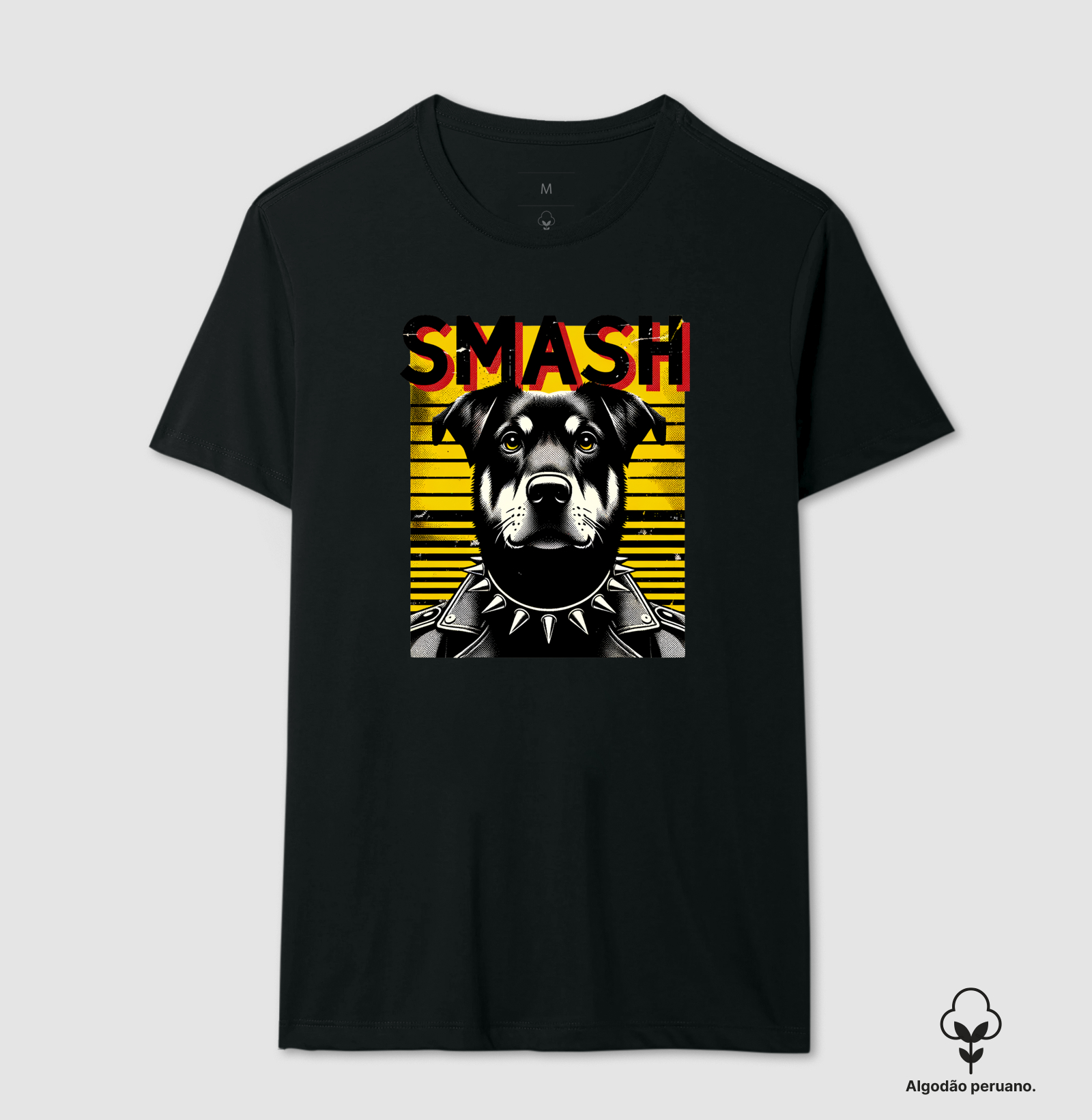 Smash - 2