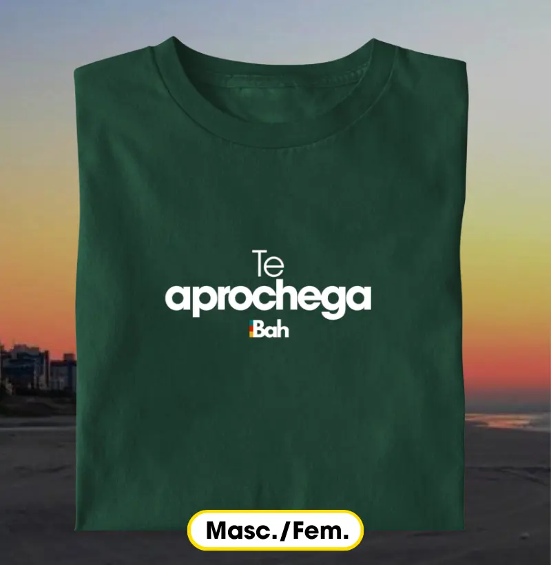 Te aprochega