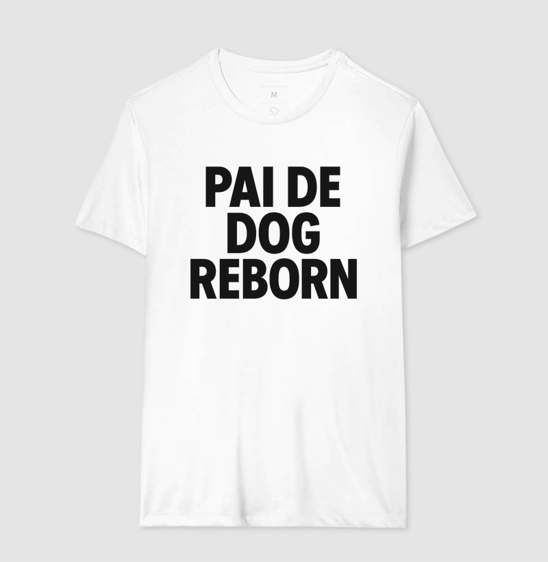 Pai de Dog Reborn