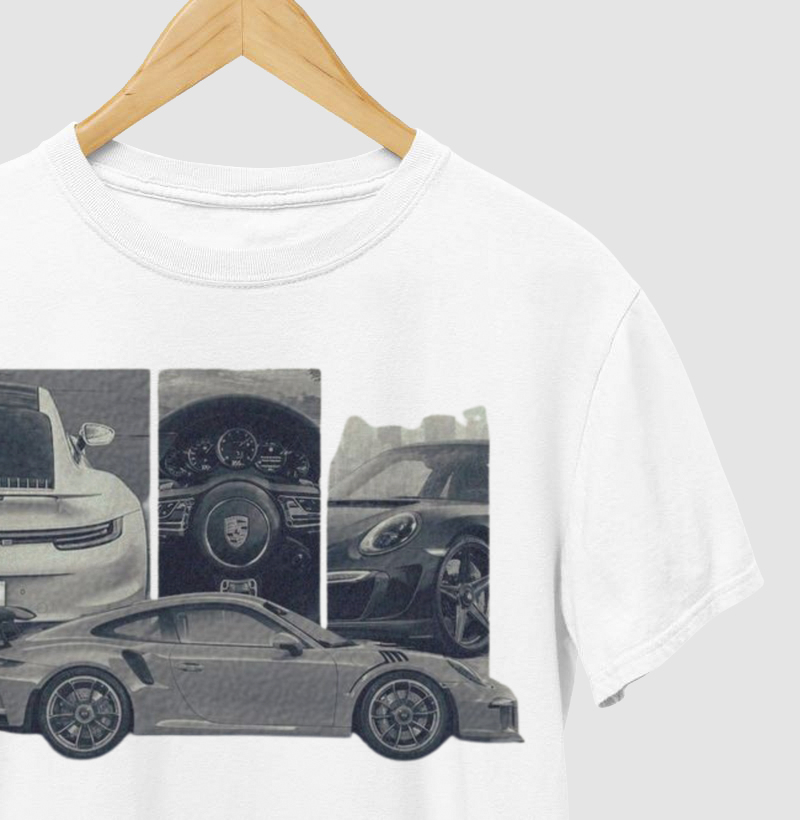  MID NIGHT CLUB - PORSCHE 911