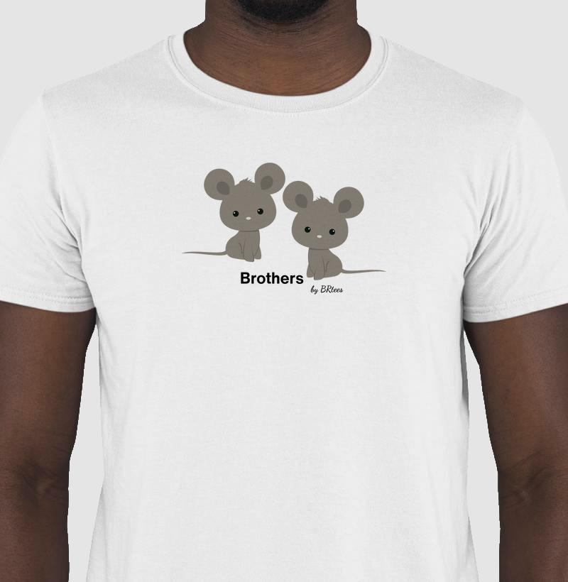 Ratinhos - Brothers