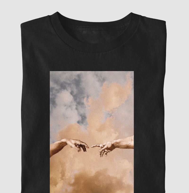 Entre o Céu e a Terra