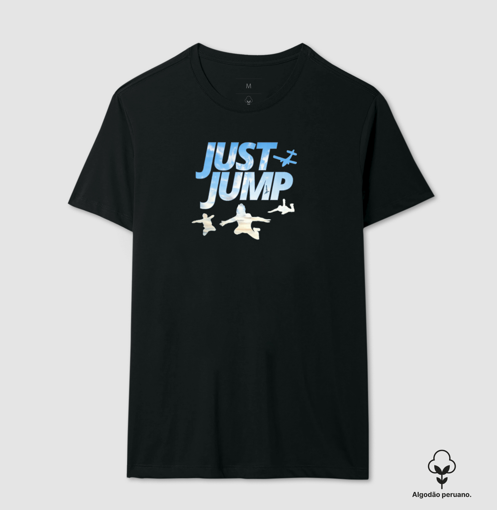 Just Jump