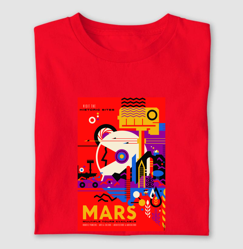 Mars