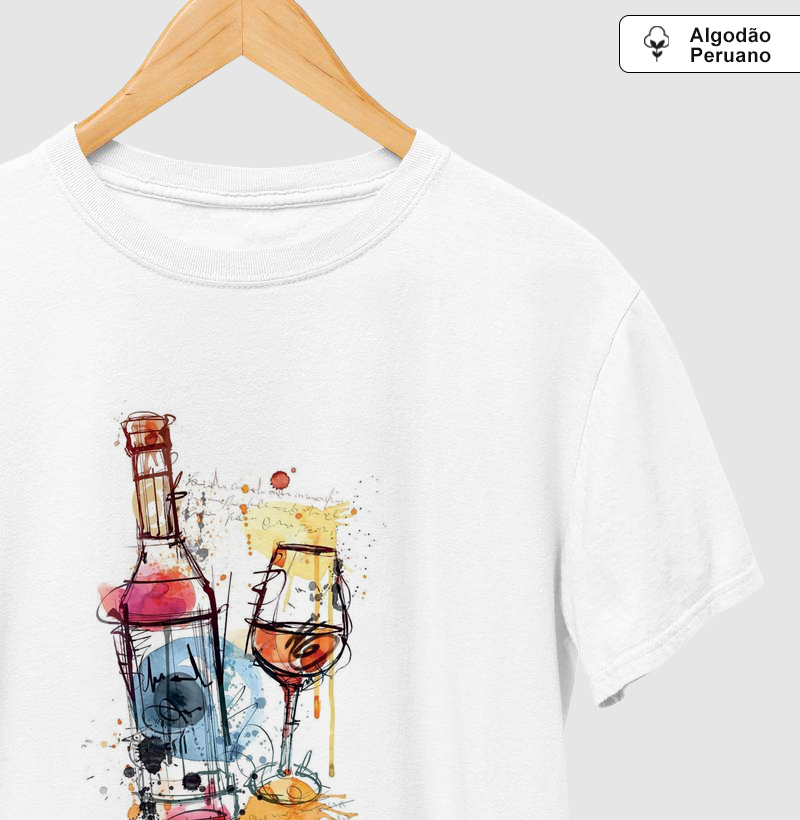 Wine art