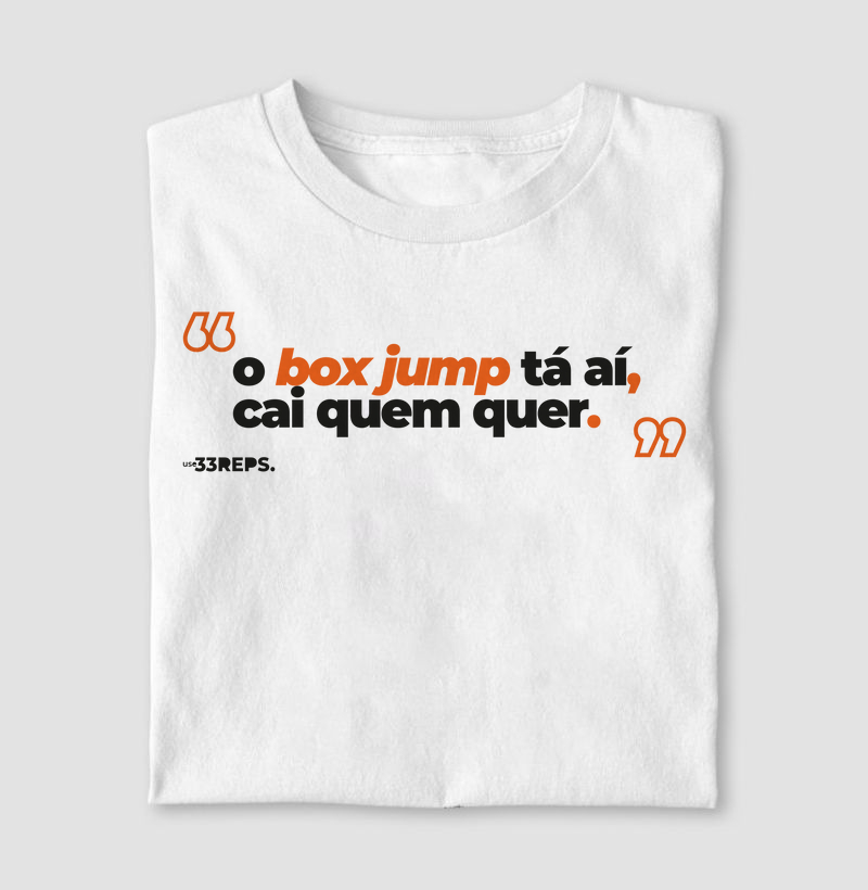 Box Jump
