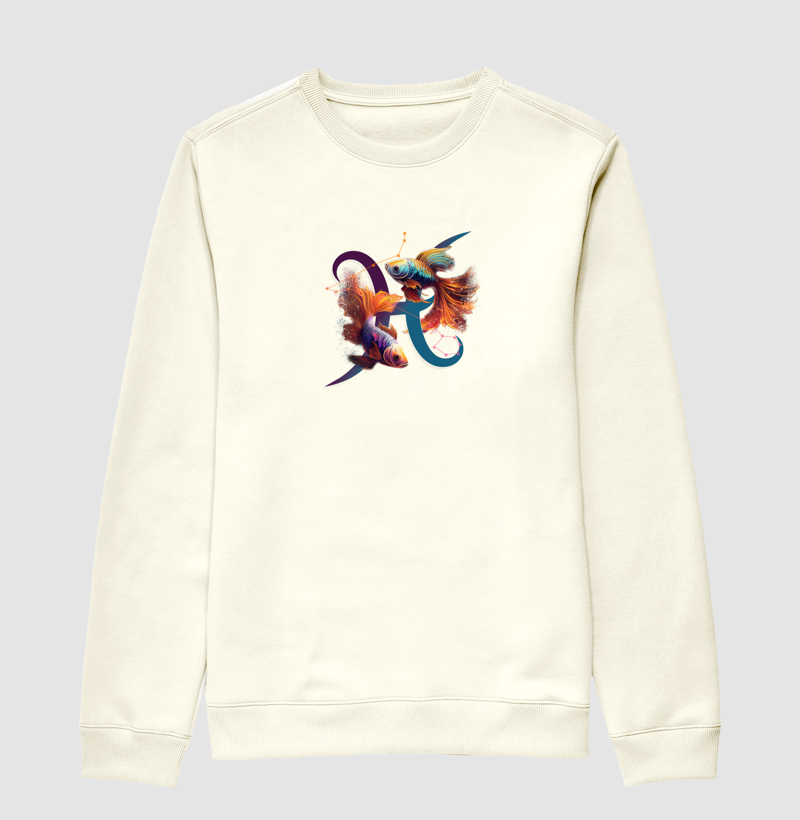 Signo de Peixes ♓