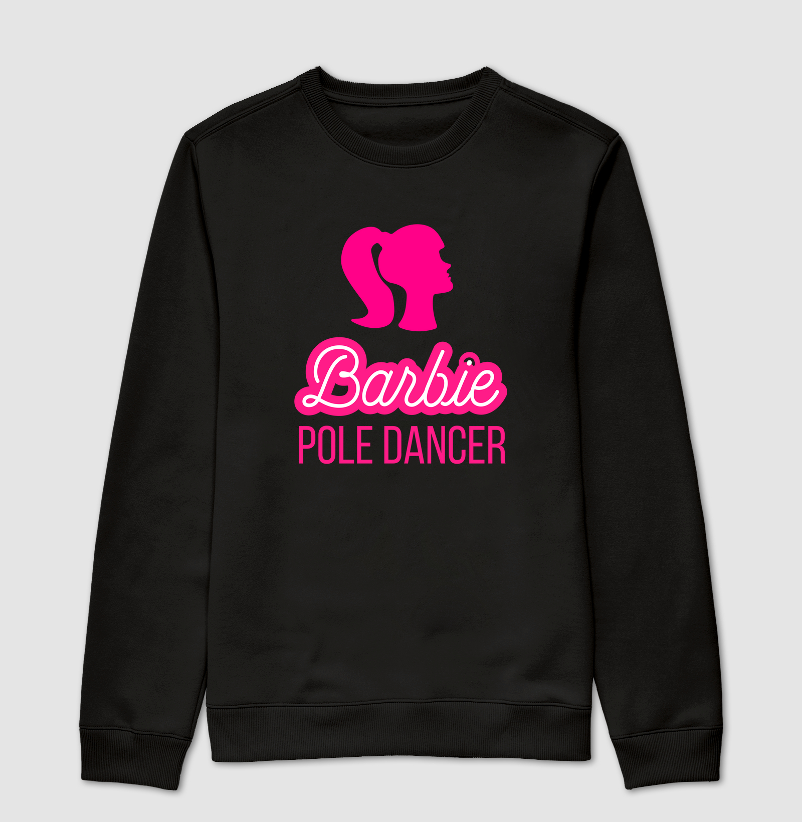 BARBIE POLE DANCER