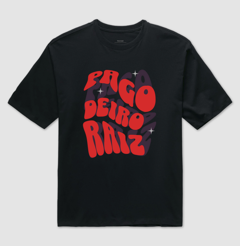 Pagodeiro Raiz