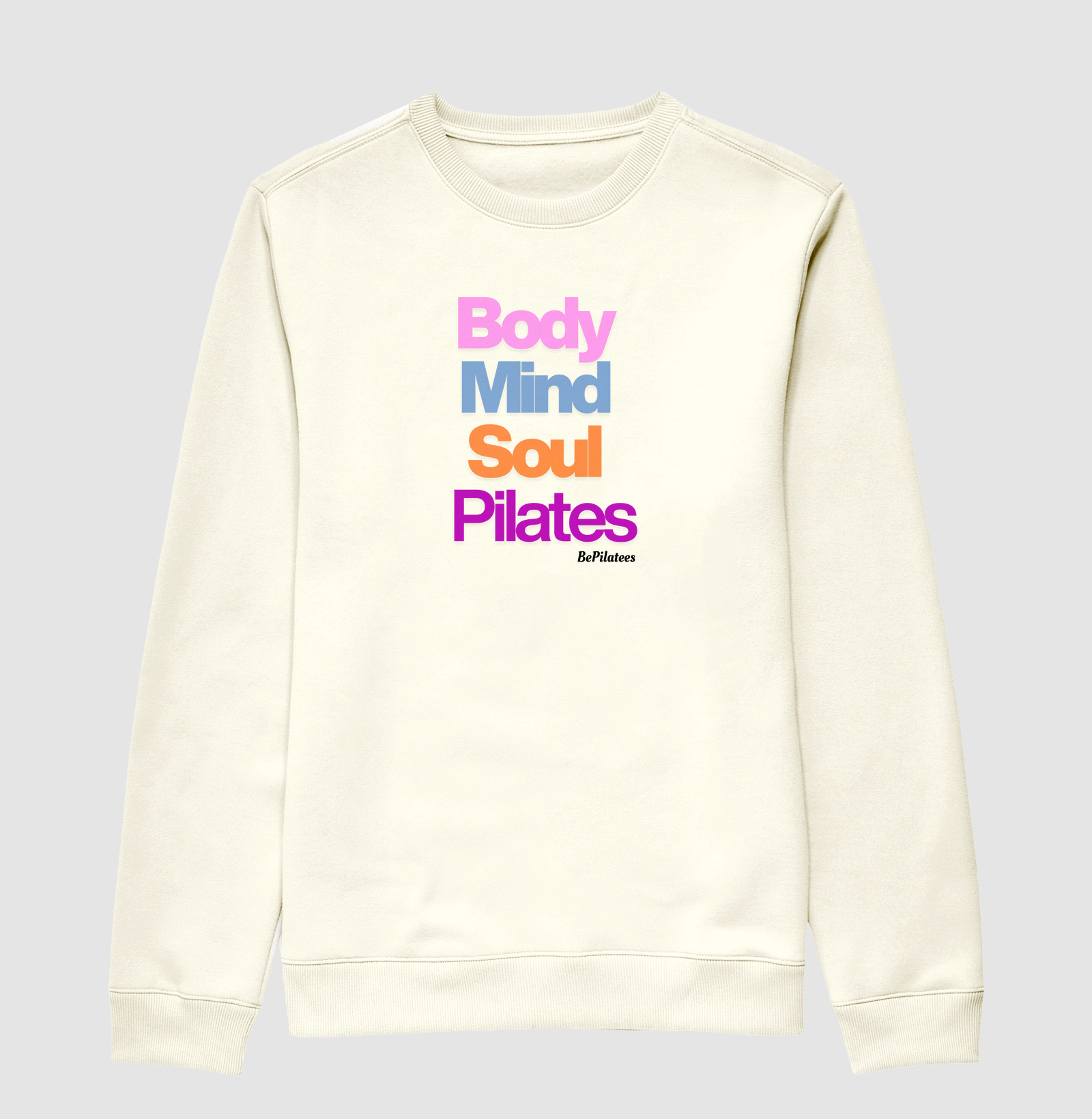 Body, mind, soul , pilates