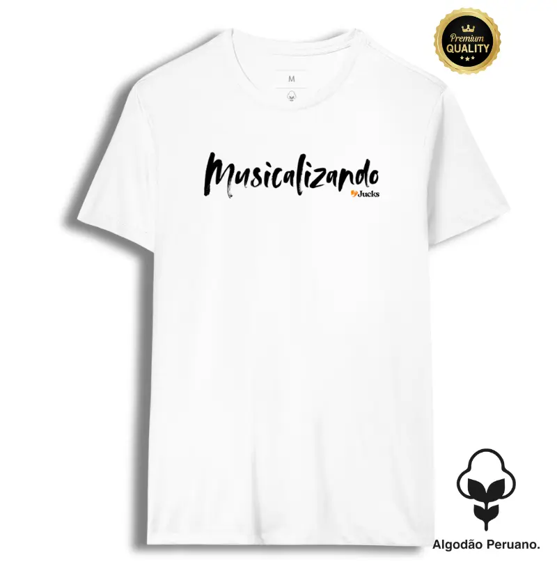Musicalizando