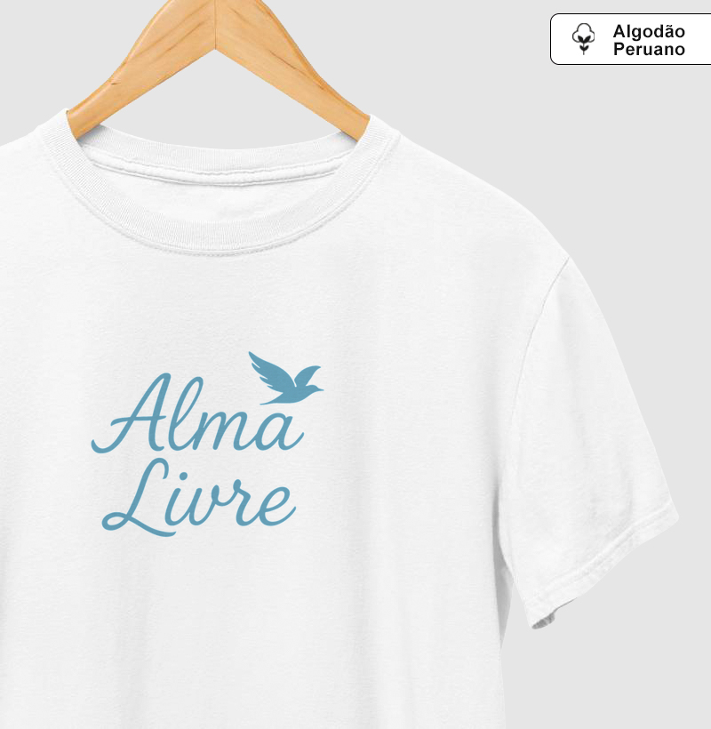 Alma Livre