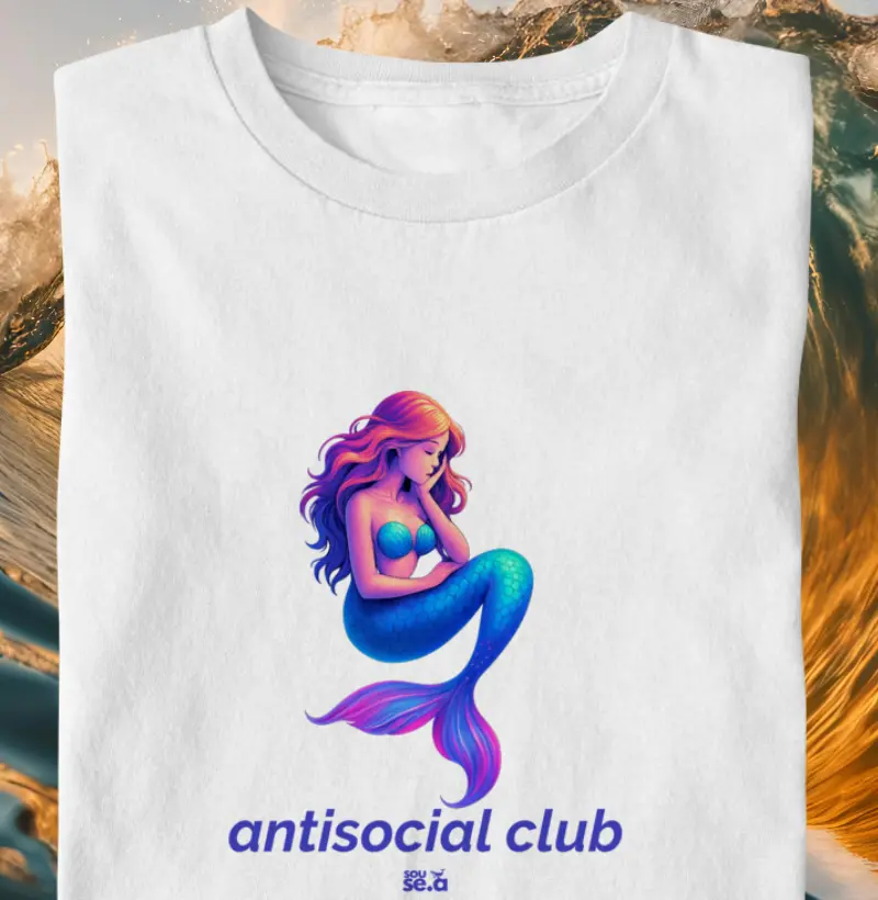Antisocial Club