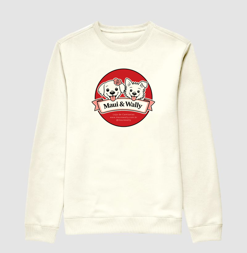 MAUI E WALLY Loja de Camisetas