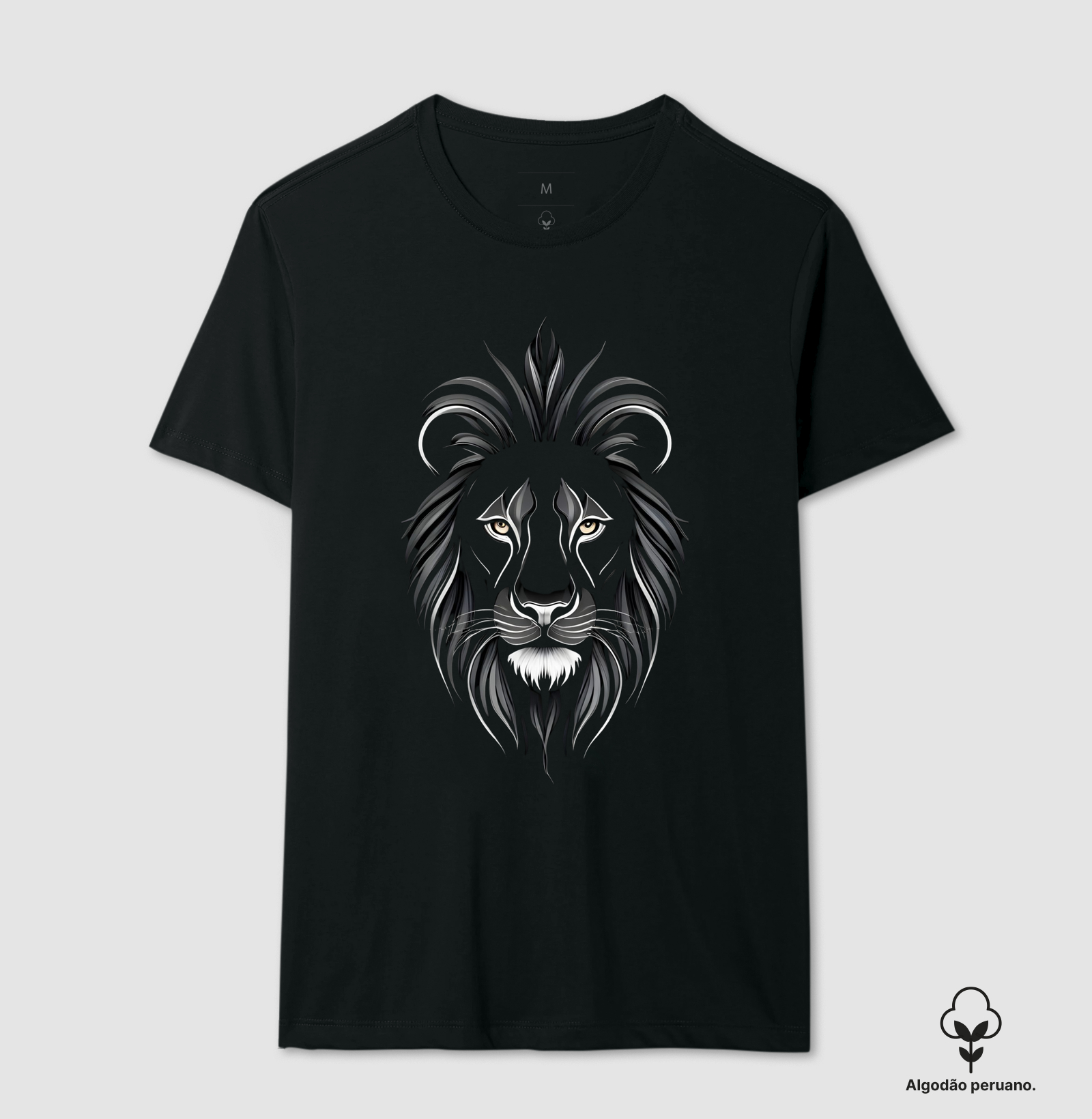 Lion Face